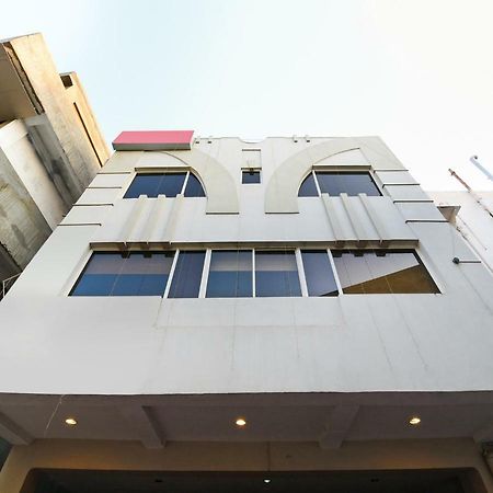Oyo 28856 Manjeera Inn Visakhapatnam Luaran gambar