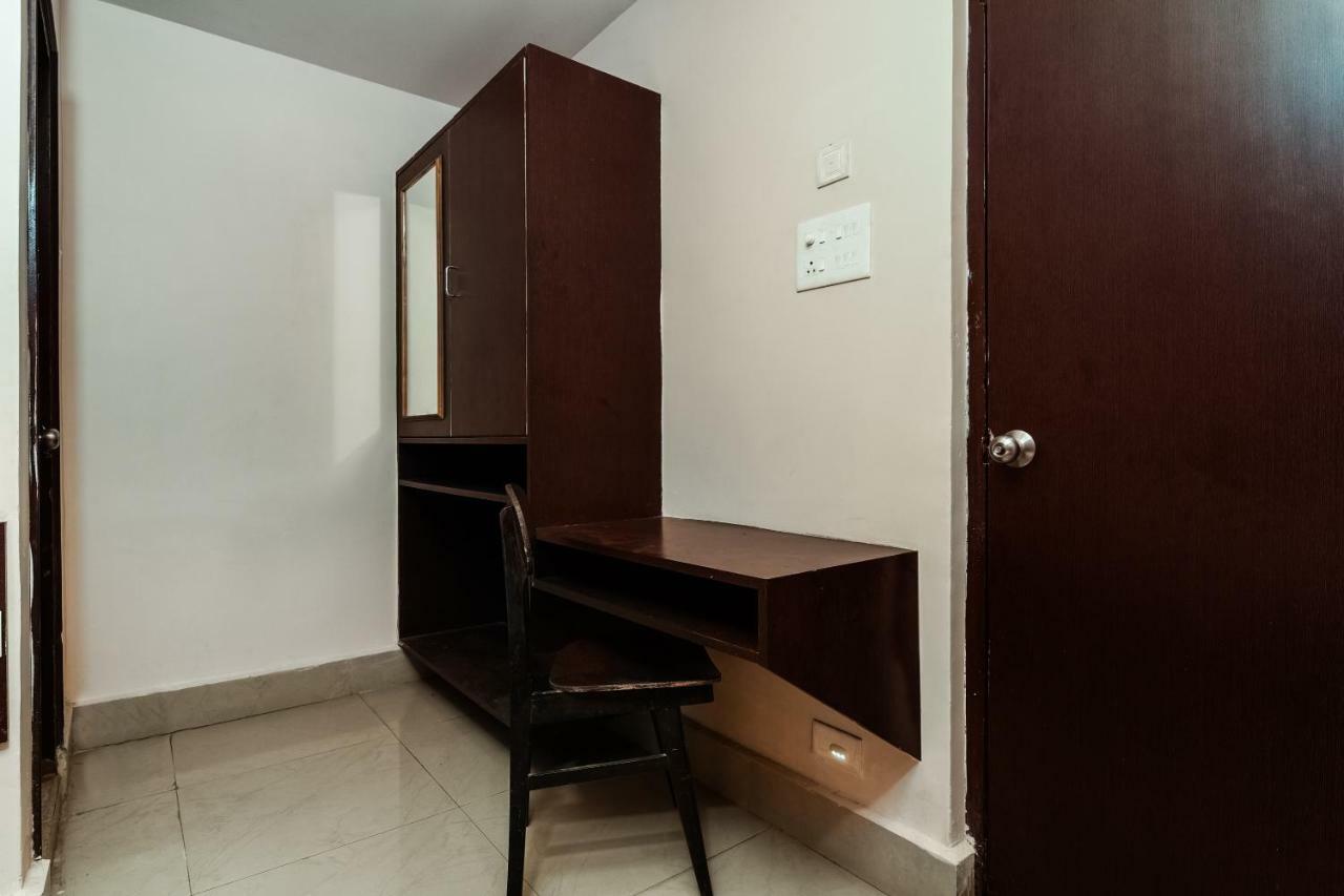 Oyo 28856 Manjeera Inn Visakhapatnam Luaran gambar